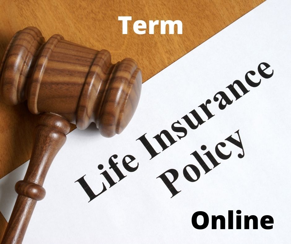 term life insurance cash value